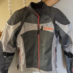 Klim Women's Avalon Motorcycle Performance Jacket